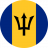 barbados-flag